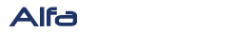 Логотип компании АльфаКлуб-М