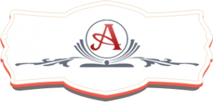 Логотип компании Авшар-Клаб