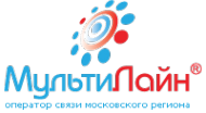 Логотип компании МультиЛайн