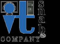 Логотип компании АйТи-Снаб