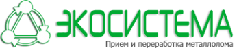 Логотип компании Экосистема