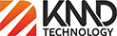 Логотип компании KMD technology