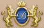 Логотип компании Двор