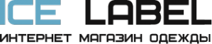 Логотип компании Ice Label
