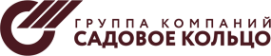 Логотип компании Садовое кольцо