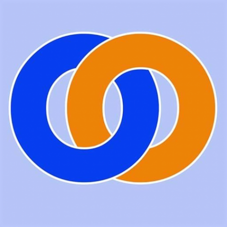 Логотип компании Ольга оформит