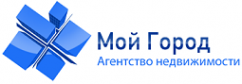 Логотип компании Мой Город
