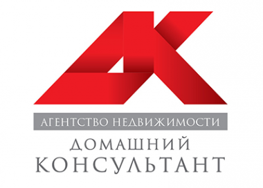 Логотип компании Домашний консультант