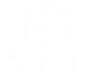 Логотип компании Кубик