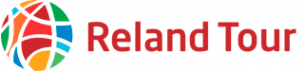 Логотип компании Релэнд-Тур