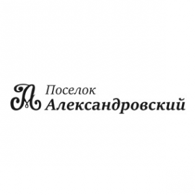Логотип компании КП Александровский