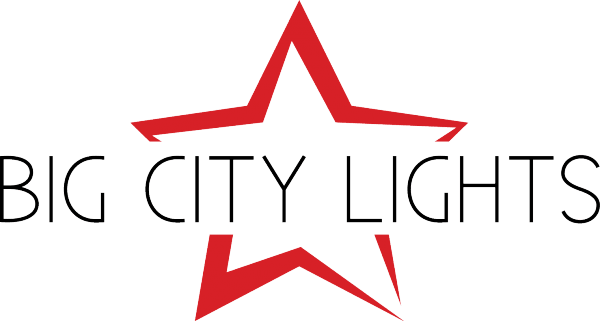BIG CITY LIGHTS