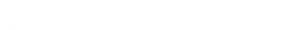 Логотип компании Crocus City Hall