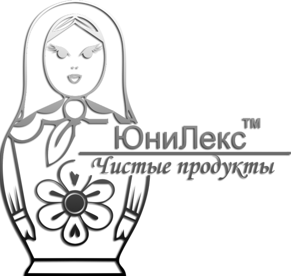 Логотип компании ЮниЛекс