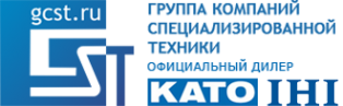 Логотип компании Группа Компаний Специализированной Техники