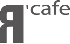 Логотип компании Я`cafe