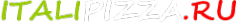Логотип компании Italipizza