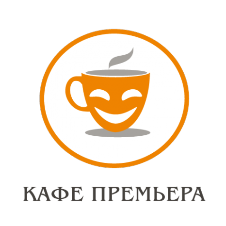 Логотип компании Премьера
