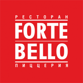 Логотип компании Forte Bello