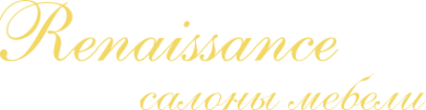 Логотип компании Renaissance