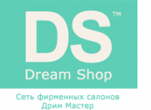 Логотип компании Dream-Master