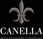 Логотип компании Canella Mobillarlo