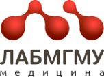 Логотип компании ЛАБМГМУ