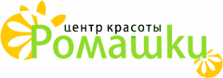 Логотип компании Ромашки