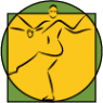 Логотип компании Практик Гравити