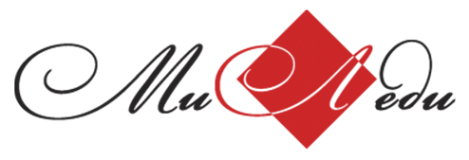 Логотип компании МиЛеди