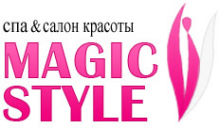 Логотип компании Мейджик-Стайл