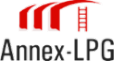 Логотип компании Аннекс-ЛПГ