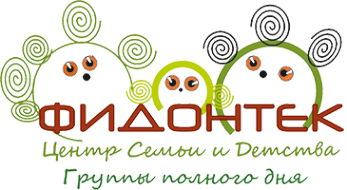 Логотип компании Фидонтек