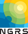 Логотип компании NGRS