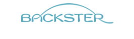 Логотип компании Backster