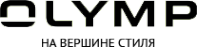 Логотип компании Olymp