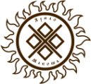 Логотип компании Гранд Жэтэ