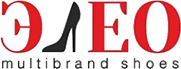 Логотип компании ЭЛЕО