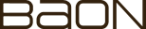 Логотип компании Baon