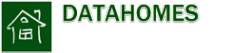 Логотип компании DataHomes