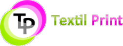 Логотип компании Textil Print