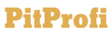 Логотип компании PitProfi