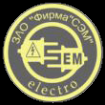 Логотип компании Сэм