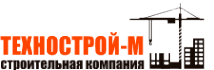 Логотип компании Техстройкомплект XXI век