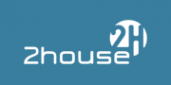 Логотип компании 2house