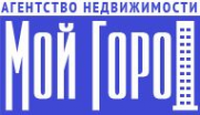 Логотип компании Мой город