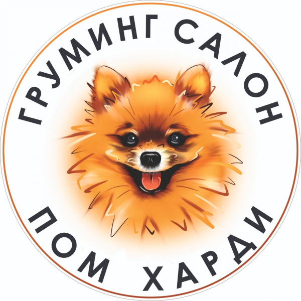 Логотип компании Animals