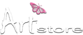 Логотип компании ArtStore
