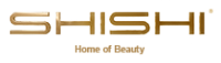 Логотип компании SHISHI