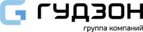 Логотип компании Гудзон